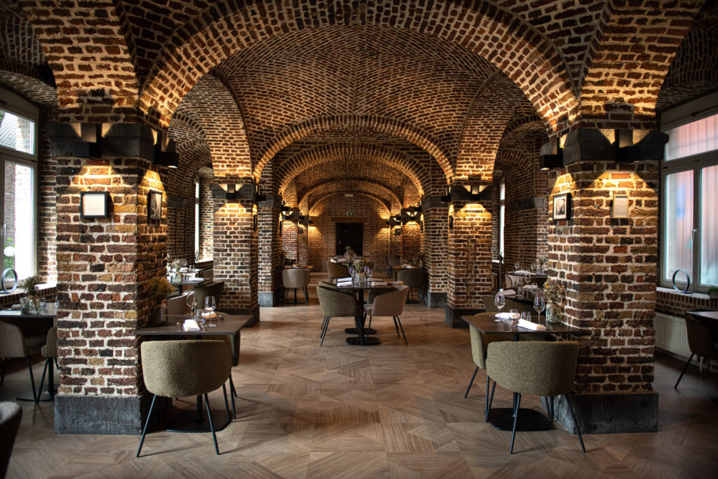 Handwritten Collection breidt uit in België en omarmt de schoonheid van botanicals met een nieuw hotel in Luik, in samenwerking met Step Partners en Alchemy Step Hotel Group 2