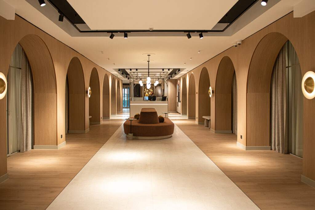 Handwritten Collection breidt uit in België en omarmt de schoonheid van botanicals met een nieuw hotel in Luik, in samenwerking met Step Partners en Alchemy Step Hotel Group 3