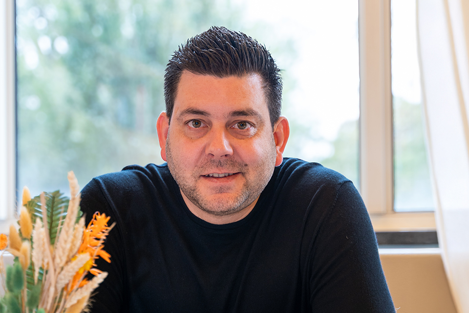 Louwers Mediagroep - Hotelvak Nederland