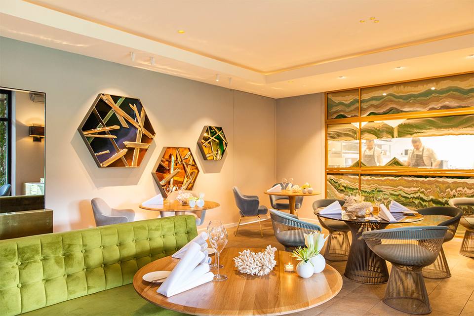 The power of cross-pollination 2