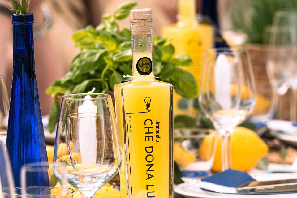 4 flavours, 4 stories: craftsmanship, tradition and experience that make every moment special 2