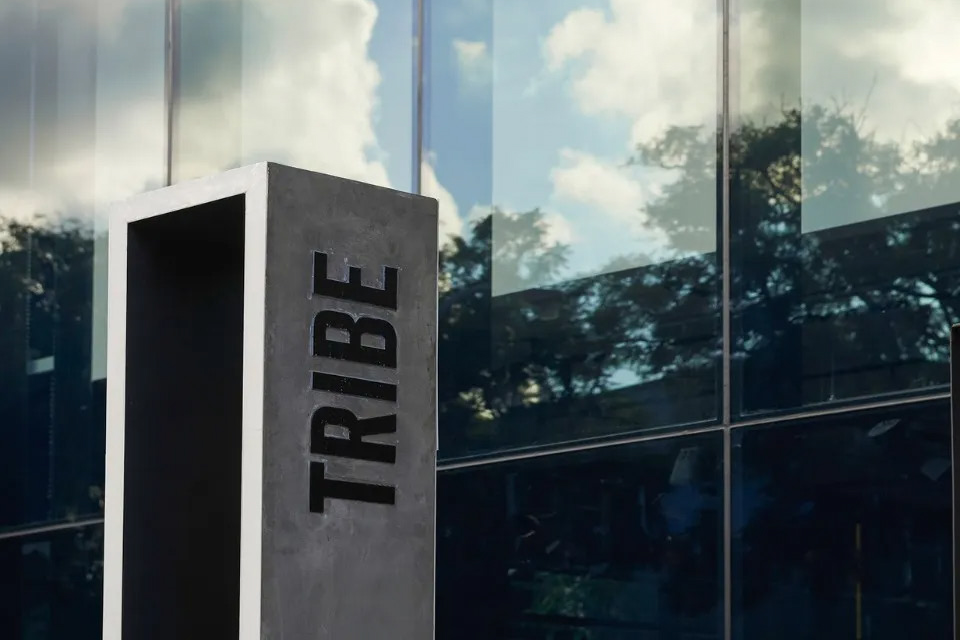 TRIBE: New design flagship in the heart of The Hague 3