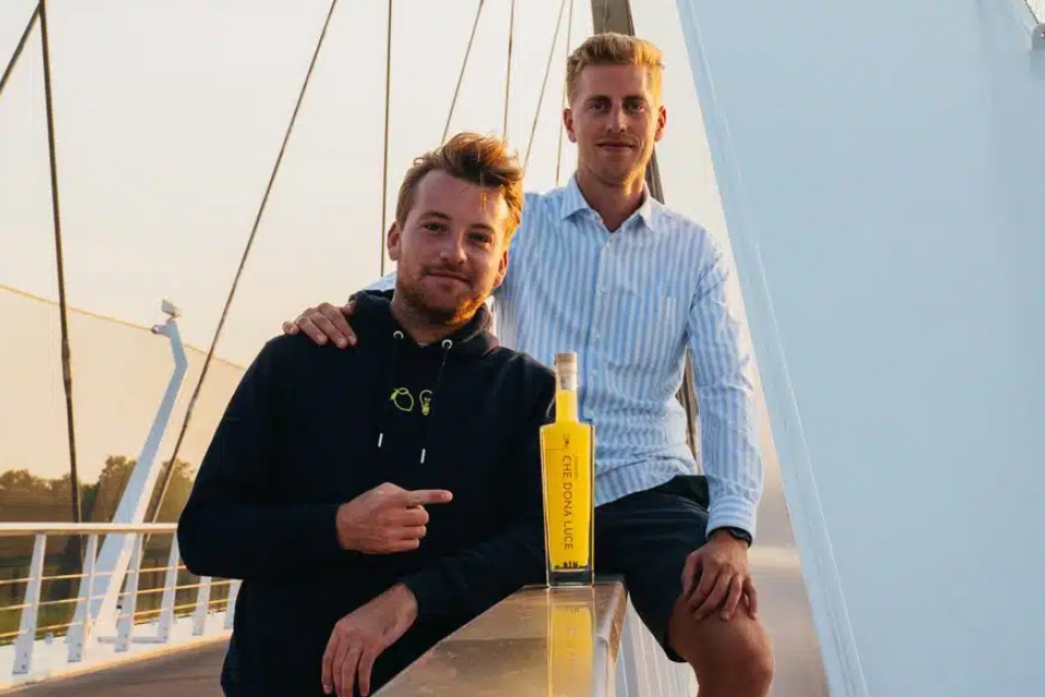 4 flavours, 4 stories: craftsmanship, tradition and experience that make every moment special 1