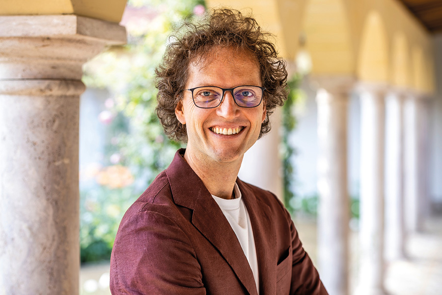 ‘Het is ons vak om mensen te plezieren’ 2