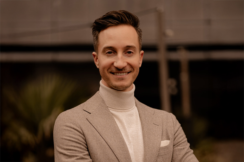 TRIBE: Nieuw designflagship in hartje Den Haag 1