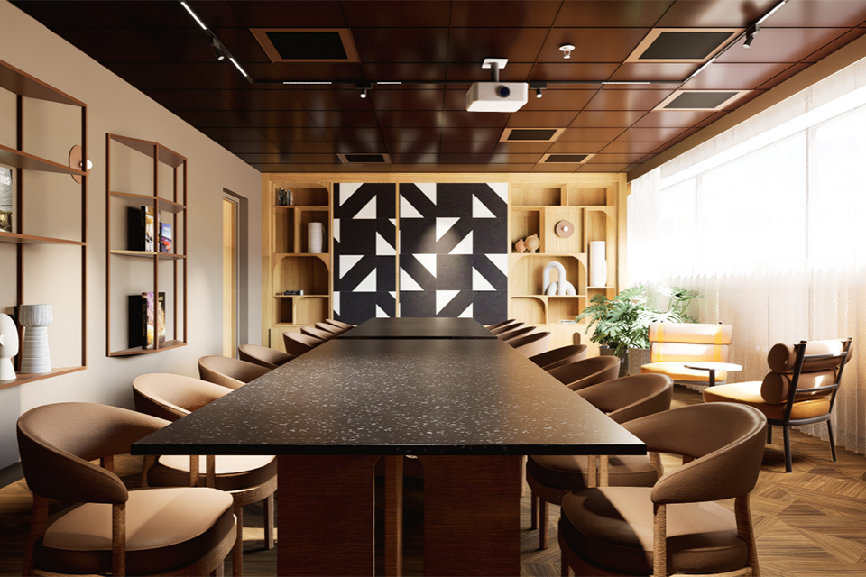 TRIBE: Nieuw designflagship in hartje Den Haag 12