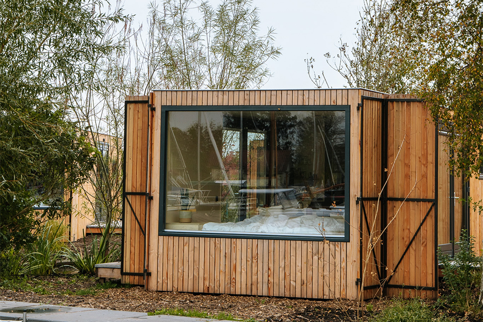 Deze plekken laten zien hoe toekomstbestendige hospitality eruitziet 3