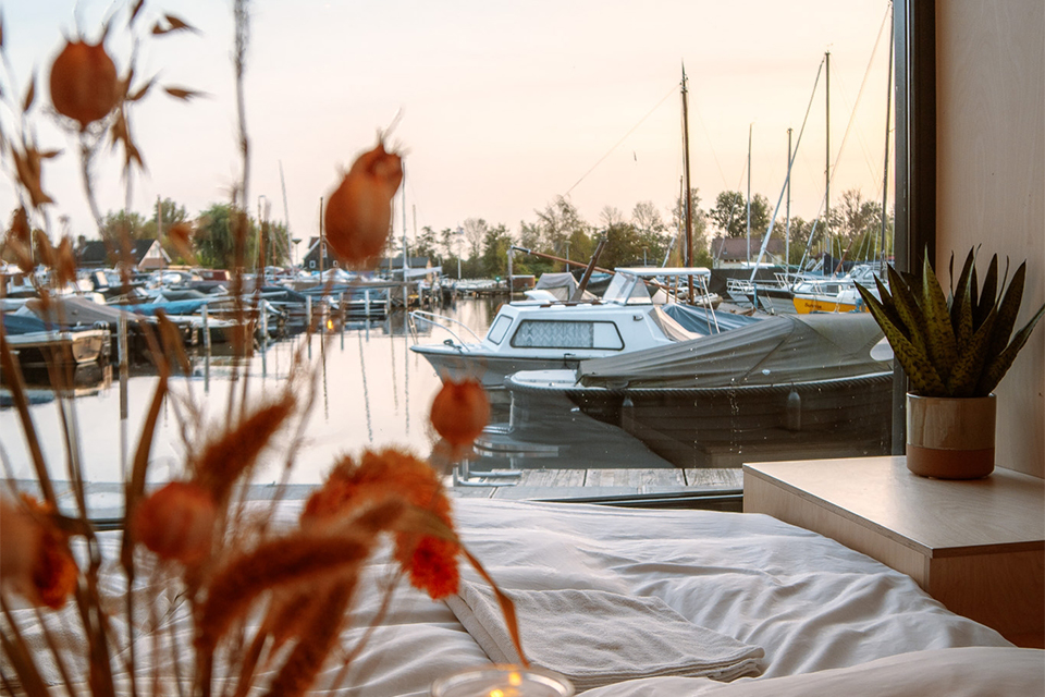 Deze plekken laten zien hoe toekomstbestendige hospitality eruitziet 4