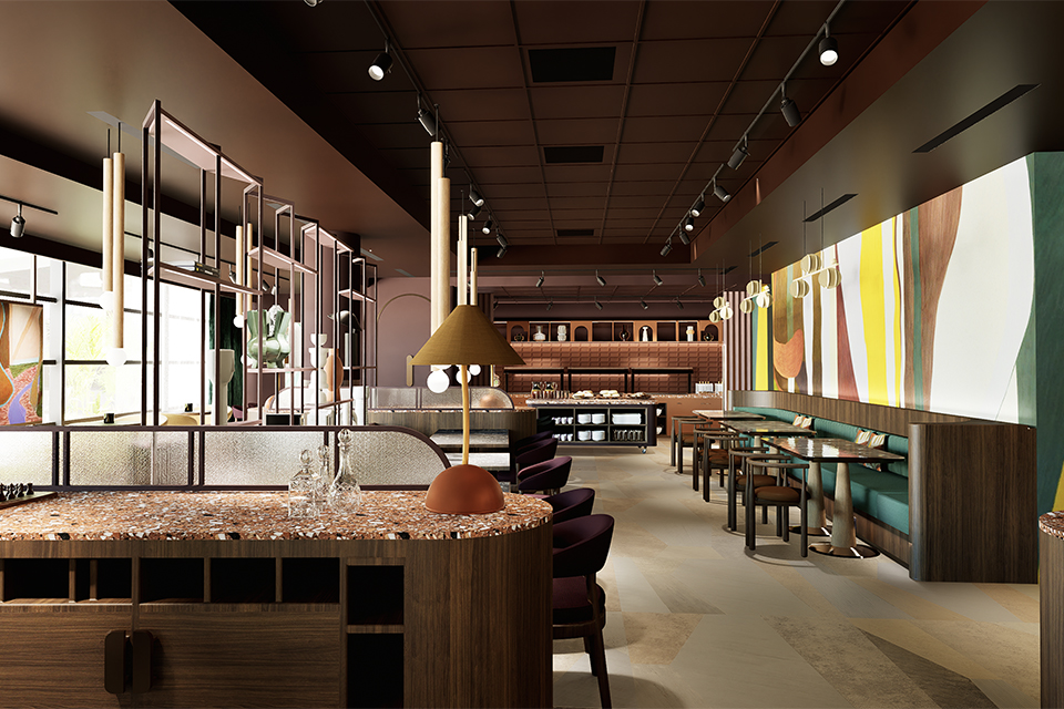 TRIBE: Nieuw designflagship in hartje Den Haag 6