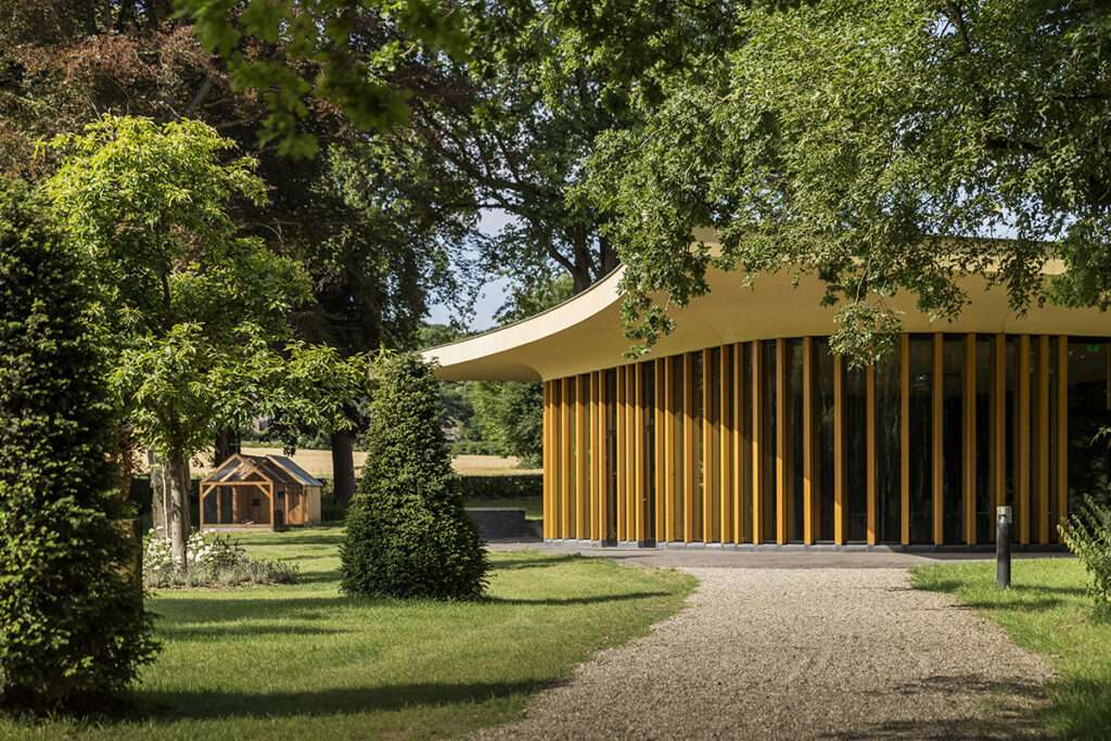 Silvie Slachter nieuwe Director of Sales bij Oostwegel Collection 1