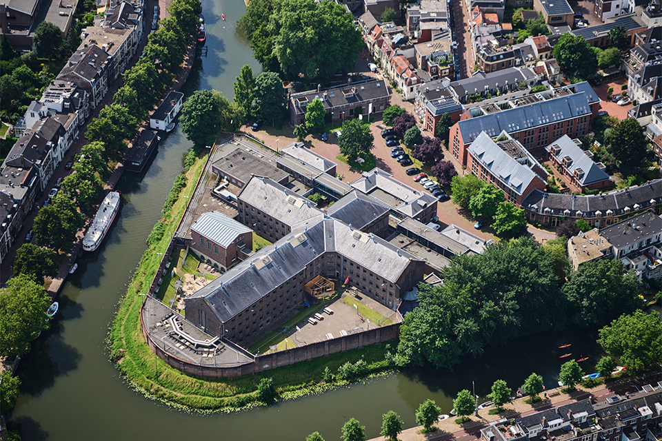 Portret: Floris van Es, Hotelgek met een groot hart 2