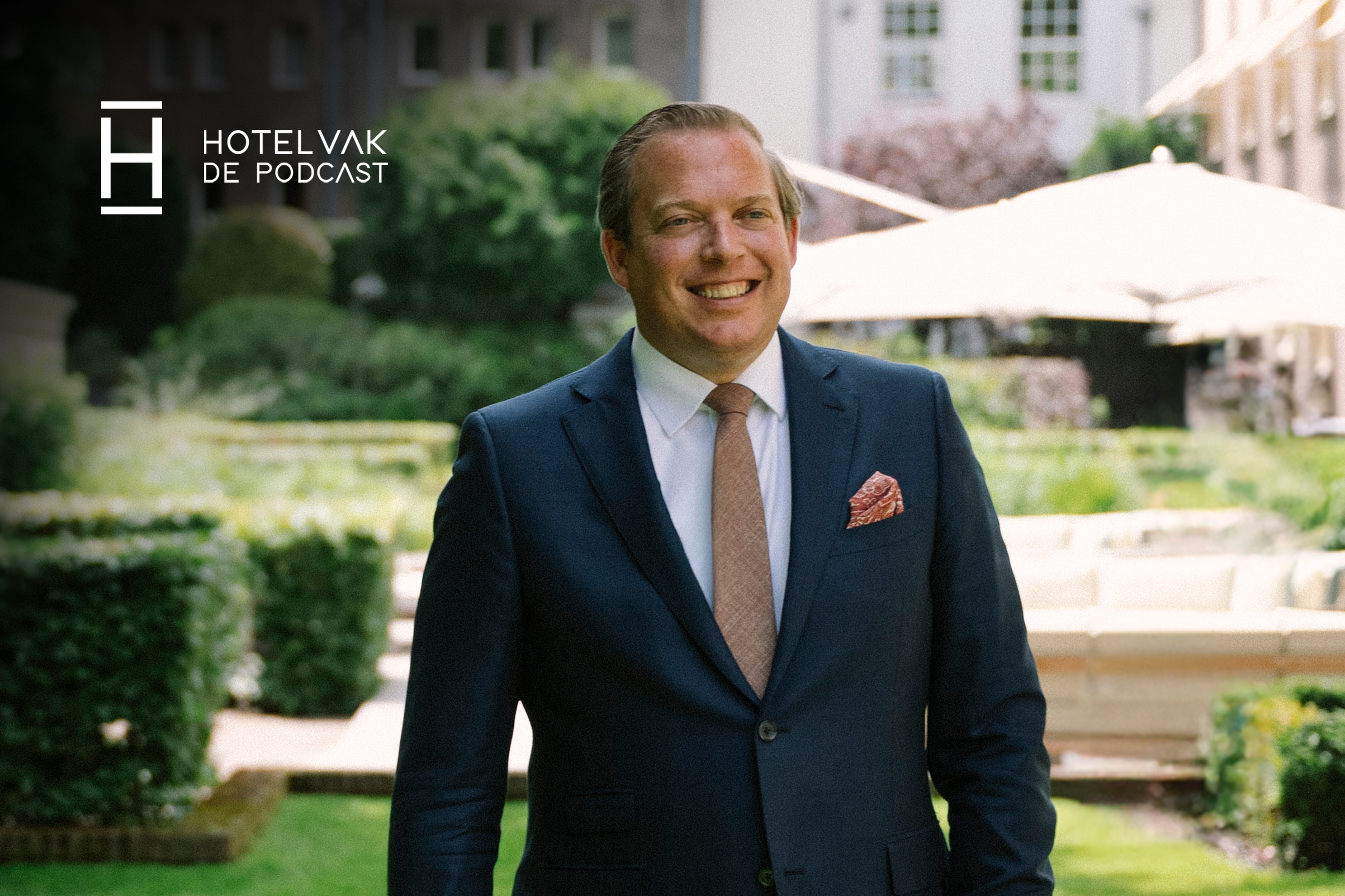 Louwers Mediagroep - Hotelvak Netherlands