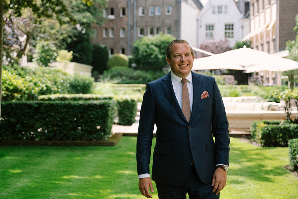 10 questions for Jeroen Werdmölder 4