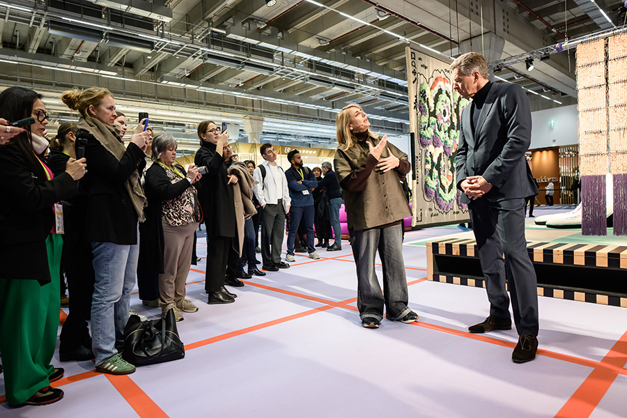 Heimtextil 2026: Lead the Change in home & contract textiles 3