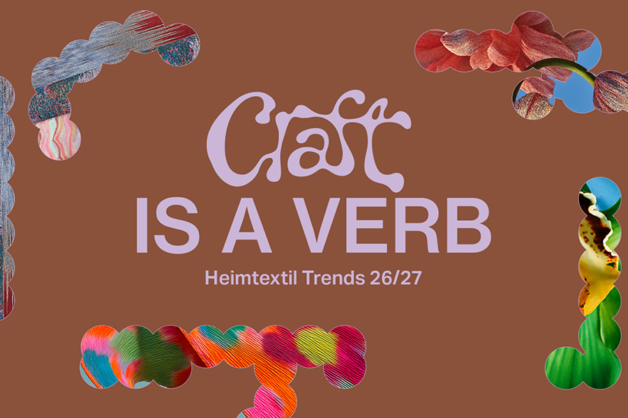 Heimtextil 2026: Lead the Change in home & contract textiles 7