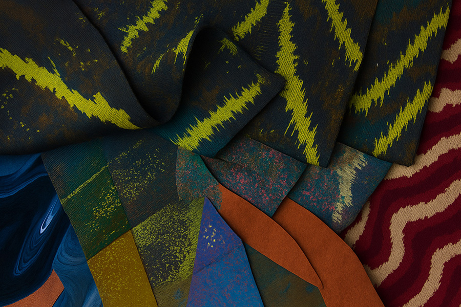 Heimtextil 2026: Lead the Change in home & contract textiles 1