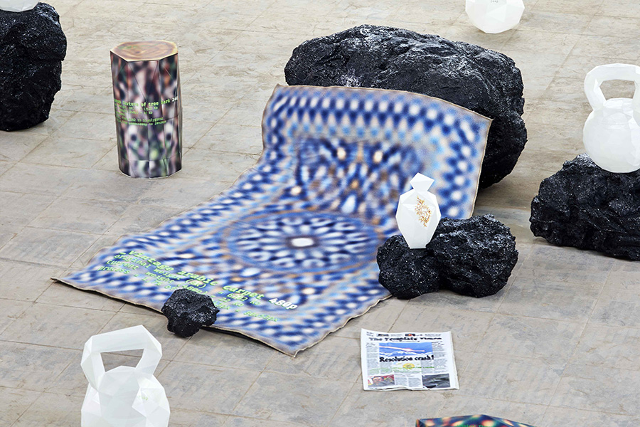 Heimtextil 2026: Lead the Change in home & contract textiles 2