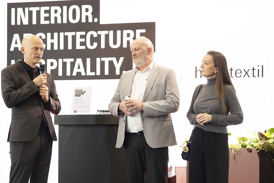 Heimtextil 2026: Lead the Change in home & contract textiles 6