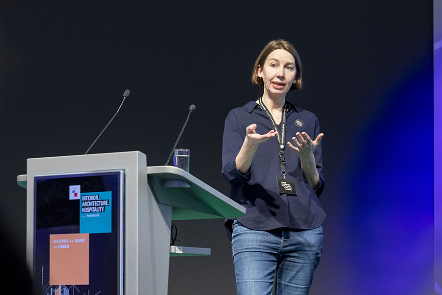 Heimtextil 2026: Lead the Change in home & contract textiles 7