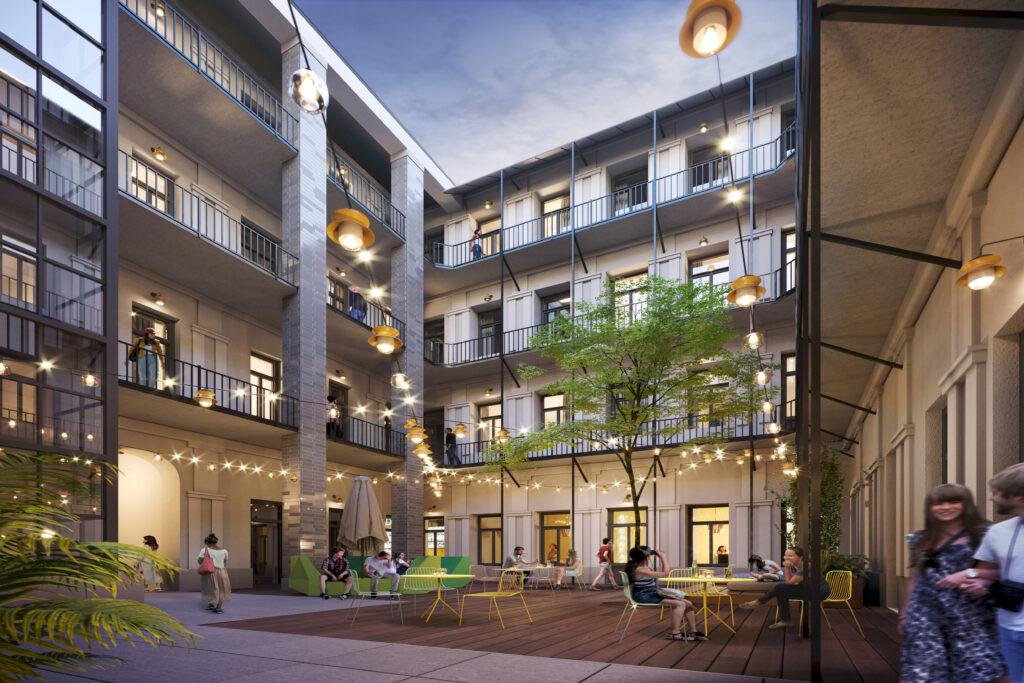 Ontdek de gezelligste kerstmarkten van 2025 2