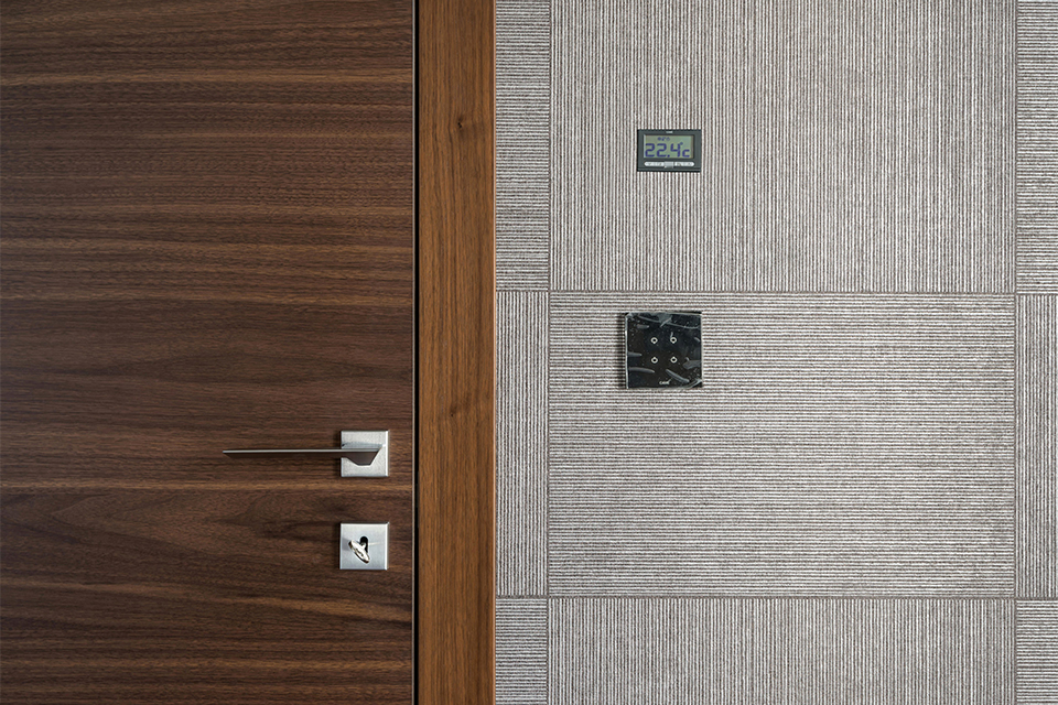 Silent directors of a good night's sleep 1