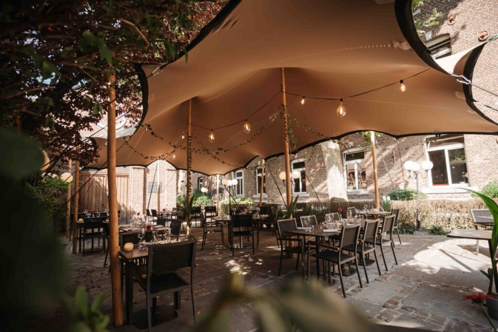 Handwritten Collection verwelkomt botanisch geïnspireerd hotel in het hart van Luik in samenwerking met Step Partners en Alchemy Step Group 2