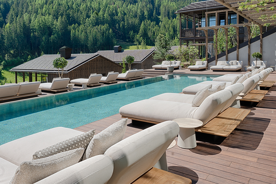 Outside is the new inside 2