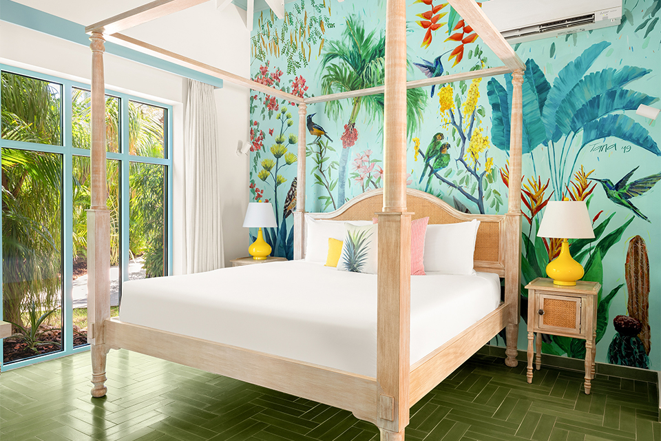 Double recognition for Aruban boutique hotel 2