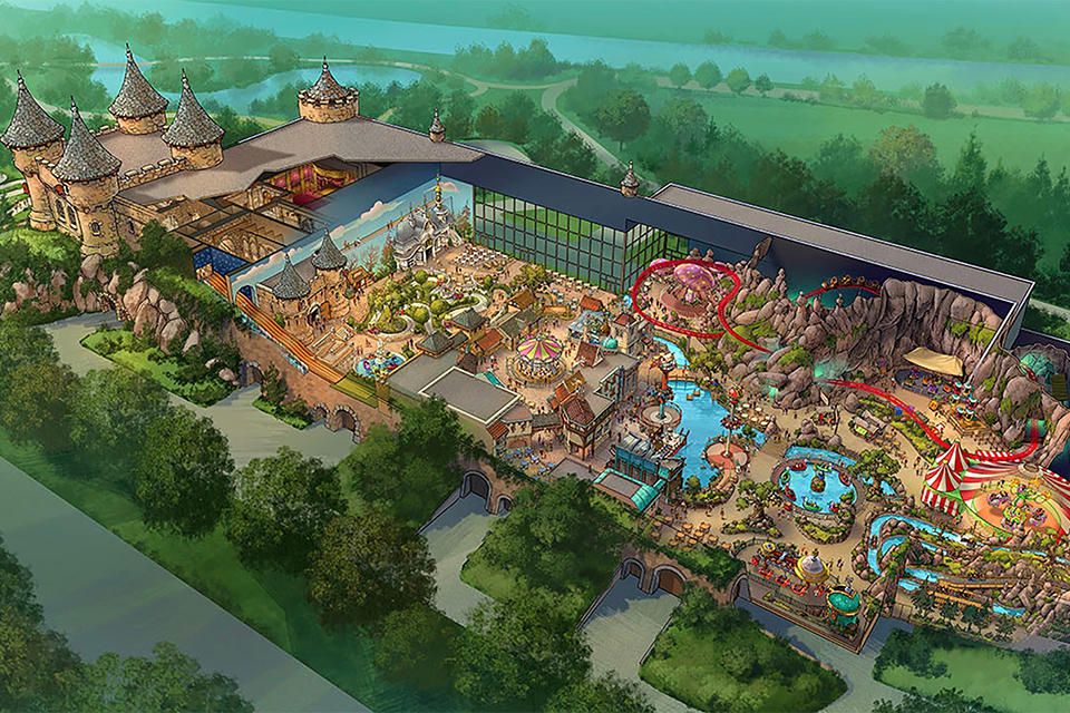 From farm campsite to complete leisure ecosystem 2