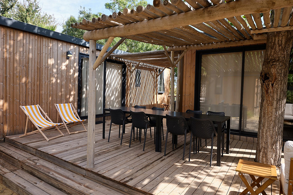 When it comes to Glamping & Outdoor Hospitality... the hotel world overlooks a lot 2