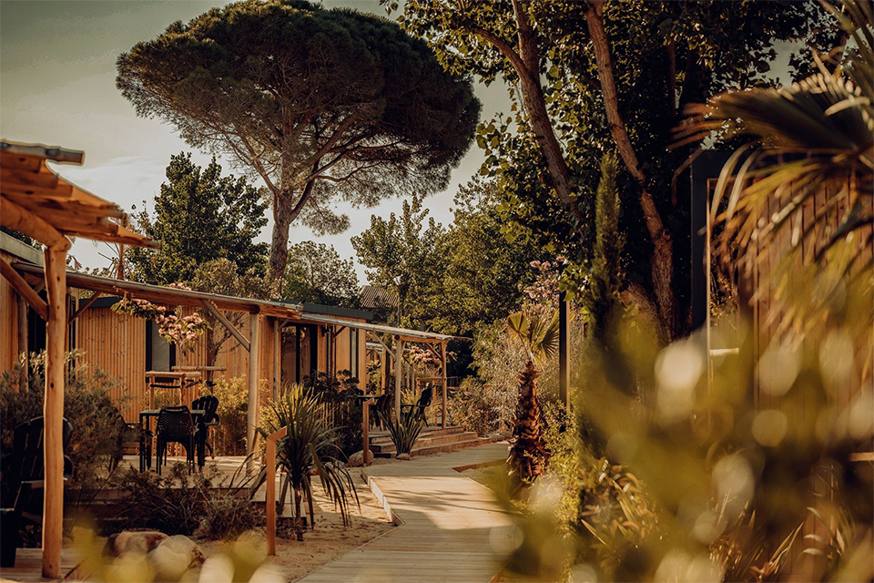 When it comes to Glamping & Outdoor Hospitality... the hotel world overlooks a lot 4