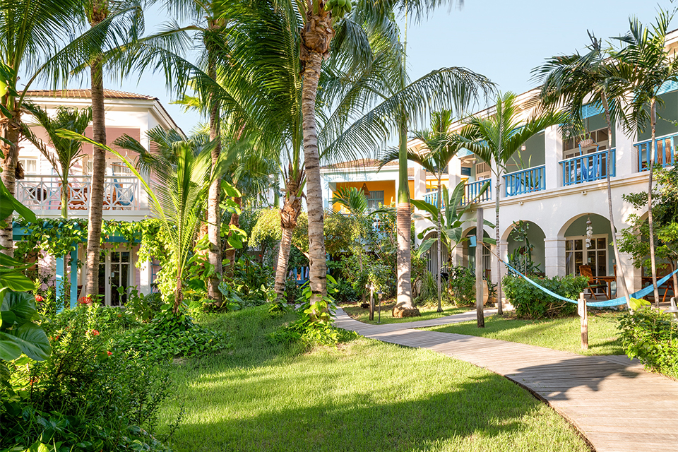 Double recognition for Aruban boutique hotel 3