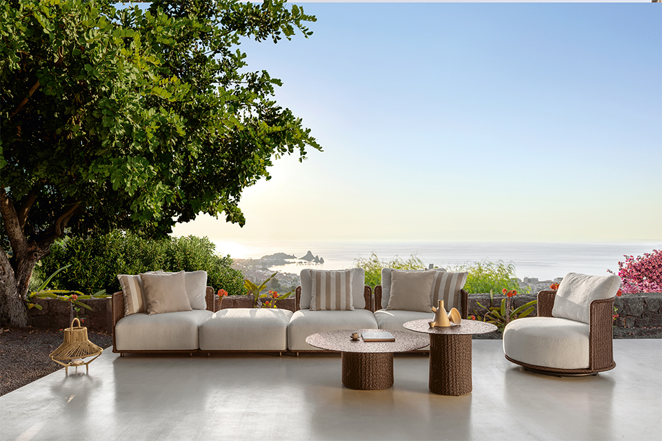 Buiten is het nieuwe binnen  1