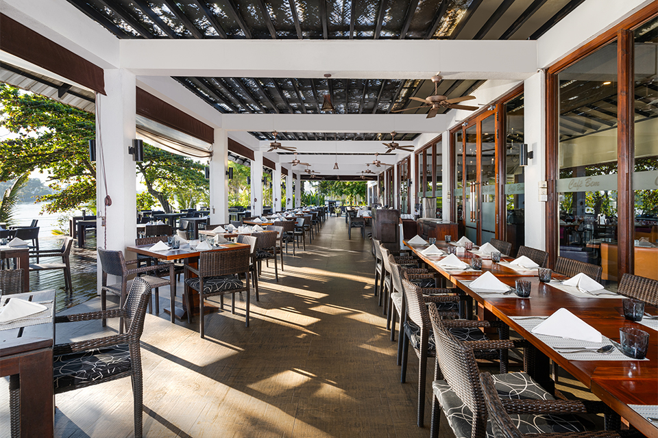 Sri Lanka back on the map 5