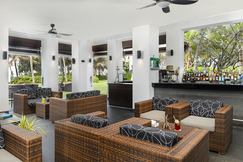 Sri Lanka back on the map 2