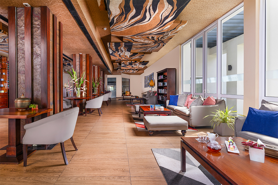 Sri Lanka back on the map 4