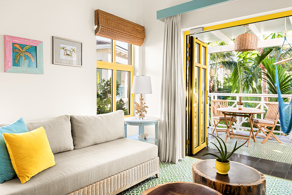 Double recognition for Aruban boutique hotel 4