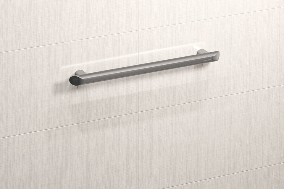 Delabie proves that functional sanitaryware can also be stylish 3