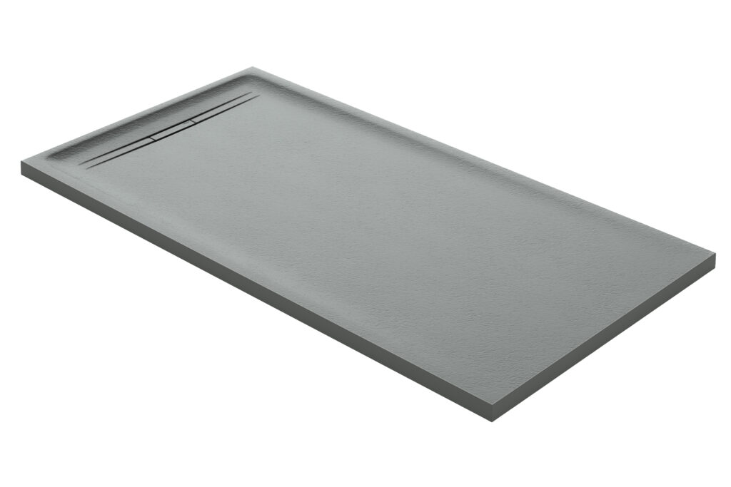 Geberit introduces extra-long Sestra shower floors: the smart solution for bath-shower transformation 2