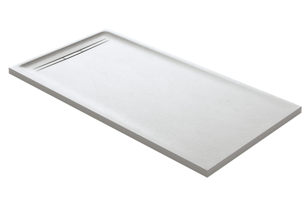 Geberit introduces extra-long Sestra shower floors: the smart solution for bath-shower transformation 1