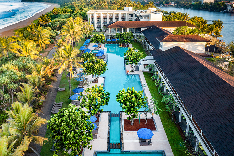 Sri Lanka back on the map 3