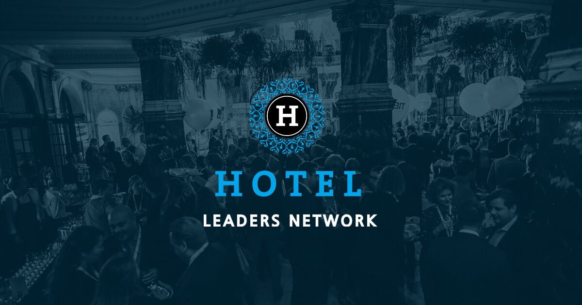 Hotel Leaders Network 2026 focust op leiderschap in tijden van verandering 1