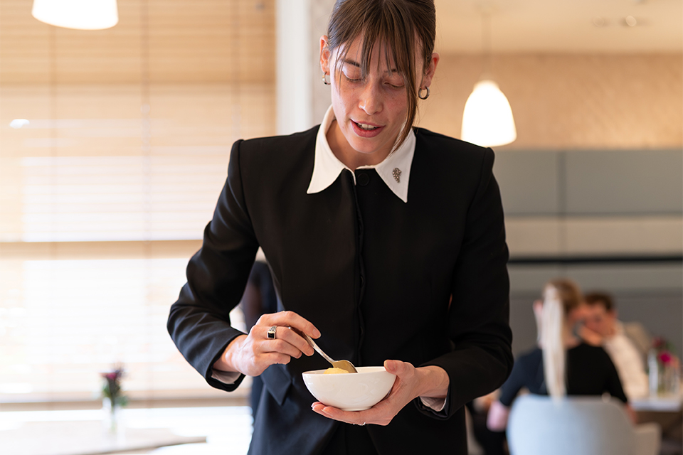 Inschrijving wedstrijd om de Nationale Hennessy Gastvrijheidsprijs 2026 geopend!  4