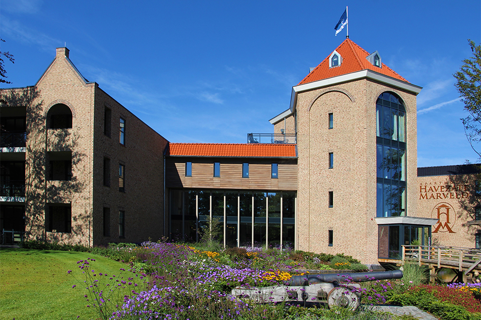 From farm campsite to complete leisure ecosystem 1