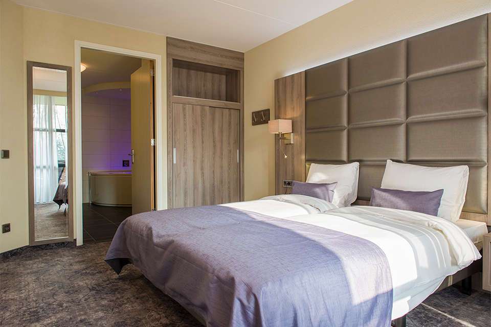 From farm campsite to complete leisure ecosystem 3