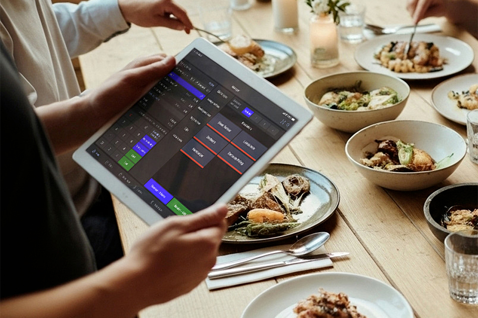 Hotelgasten zoeken vrijheid én beleving aan tafel 2