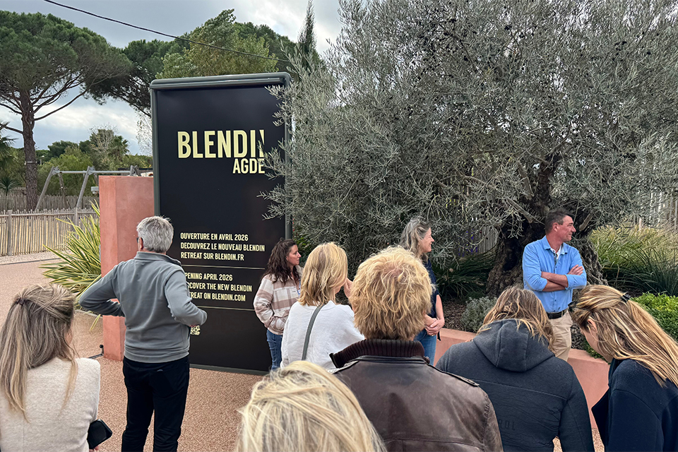 When it comes to Glamping & Outdoor Hospitality... the hotel world overlooks a lot 1