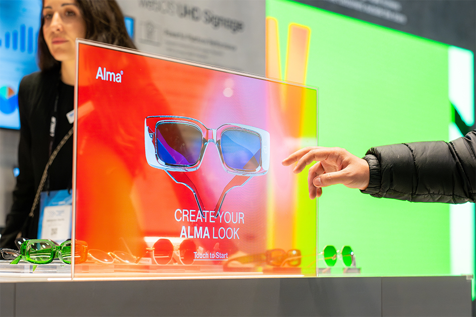 ISE 2026: Waar slimme hospitalityruimtes tot leven komen 3