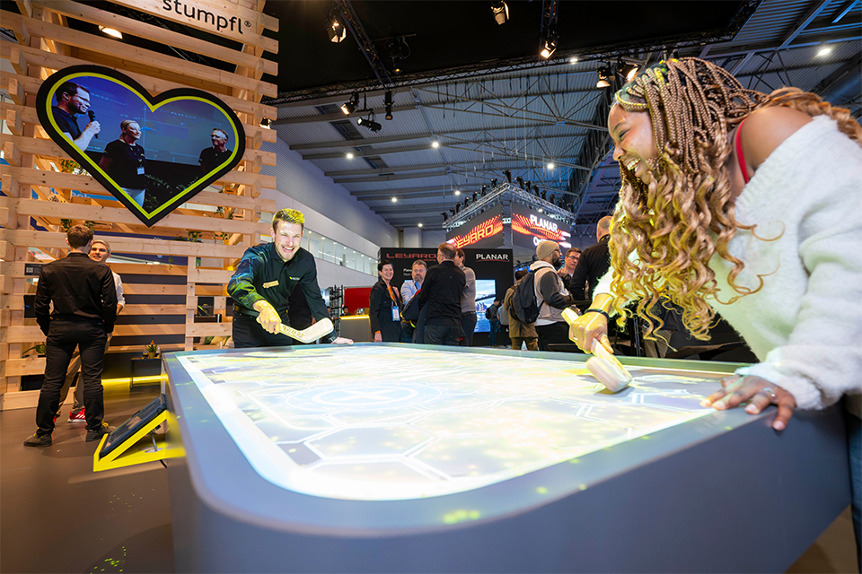 ISE 2026: Waar slimme hospitalityruimtes tot leven komen 5