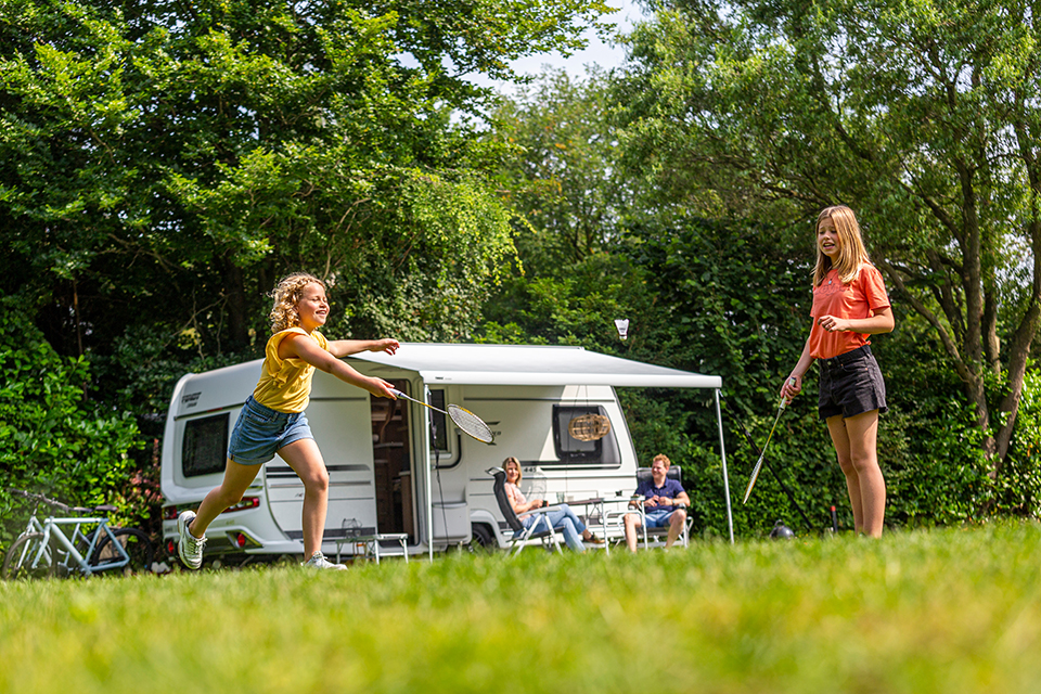 From farm campsite to complete leisure ecosystem 4